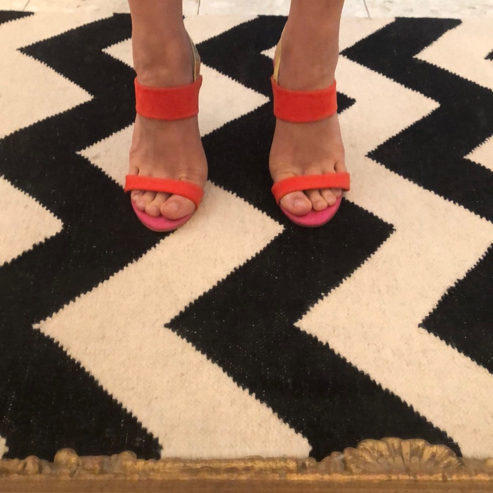 Express sandals - Picture 2 of 4